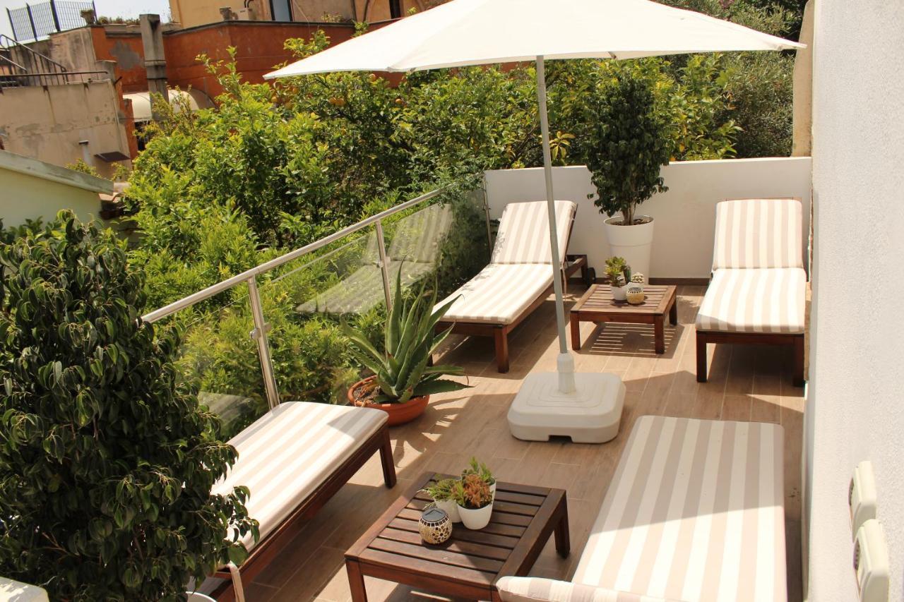 Hotel I'Mc Ioamocagliari Exterior foto
