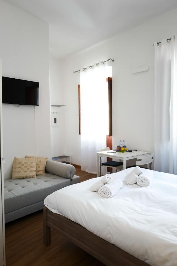 Hotel I'Mc Ioamocagliari Exterior foto