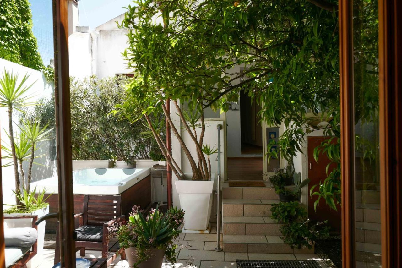 Hotel I'Mc Ioamocagliari Exterior foto