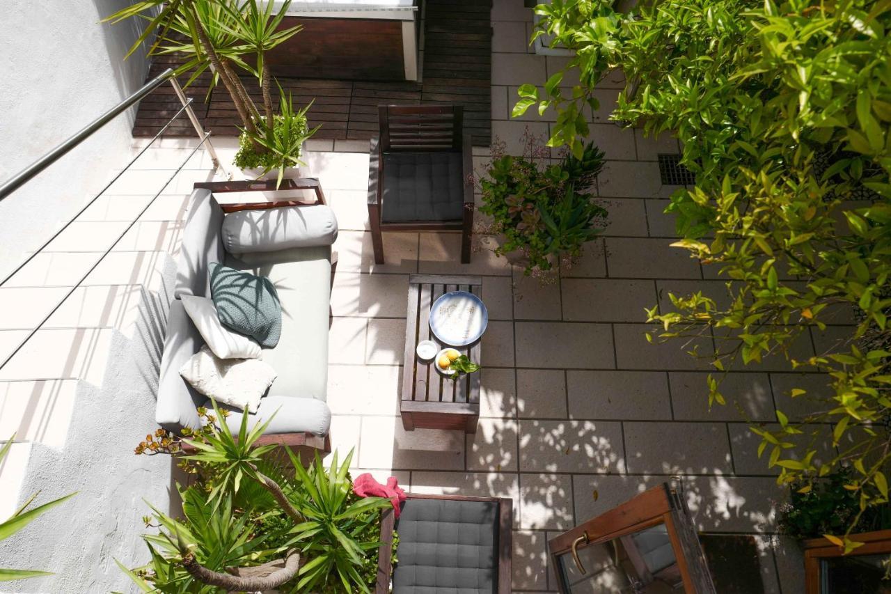 Hotel I'Mc Ioamocagliari Exterior foto