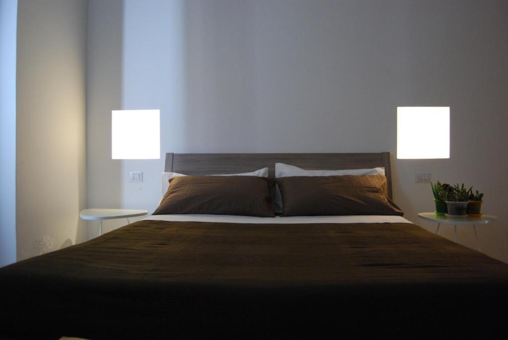 Hotel I'Mc Ioamocagliari Habitación foto