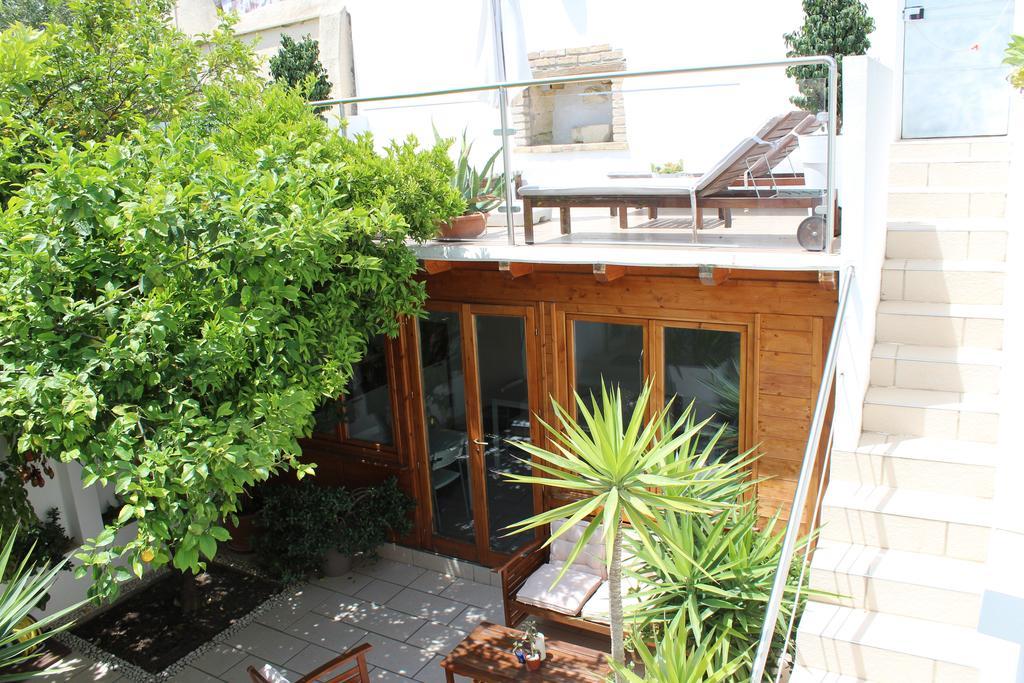 Hotel I'Mc Ioamocagliari Exterior foto